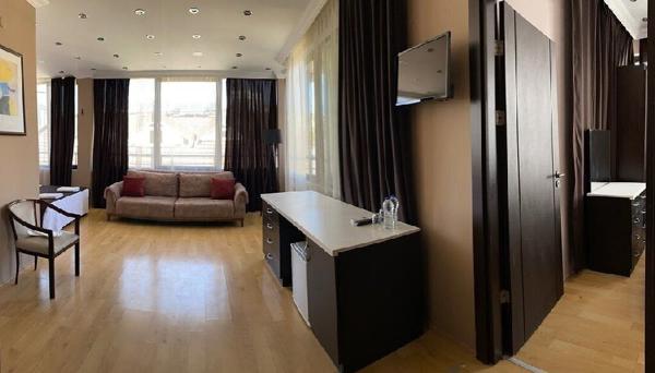 Kolibry Hotel Spa