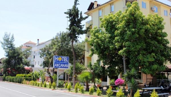 Akcahan Hotel