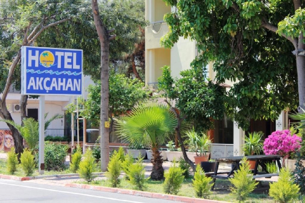 Akcahan Hotel