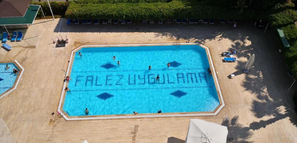 Falez Uygulama Oteli