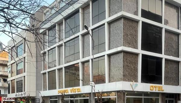 Punta Vista Otel