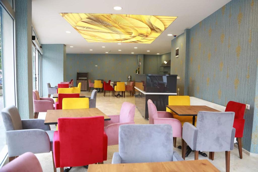 Punta Vista Otel