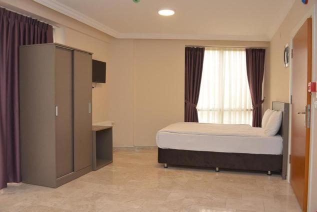 Punta Vista Otel