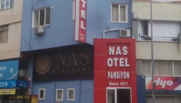 Nas Otel