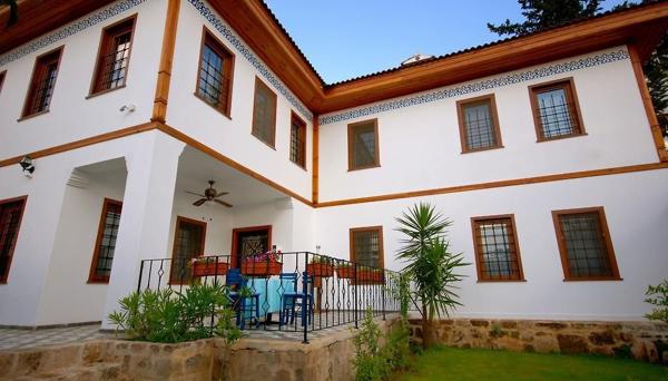 Villa Porta