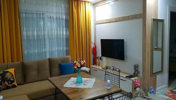 Gül Apart