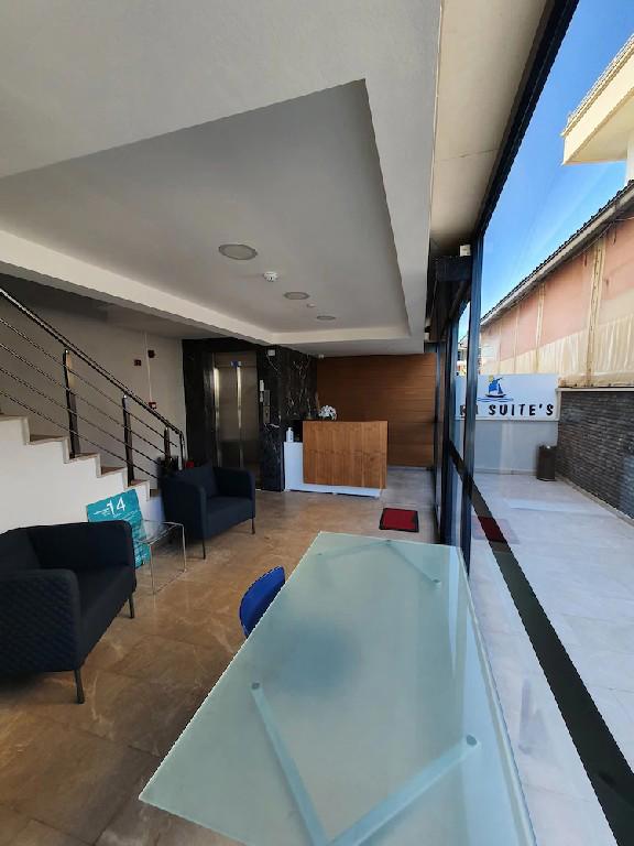 Lara Suite's Apart Hotel