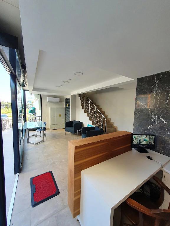 Lara Suite's Apart Hotel