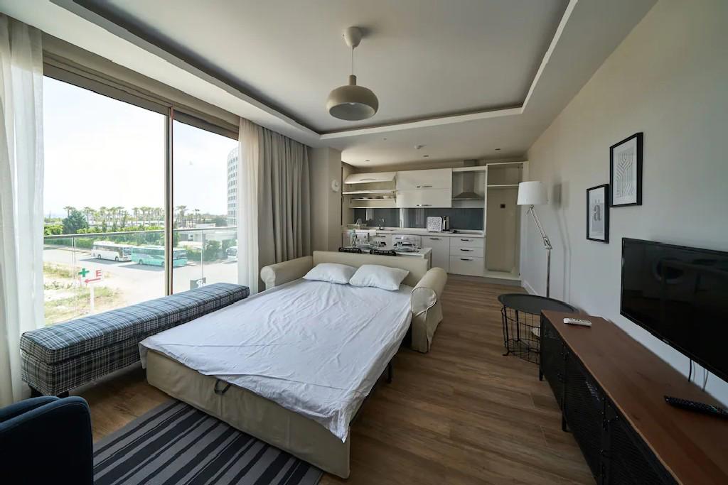 Lara Suite's Apart Hotel