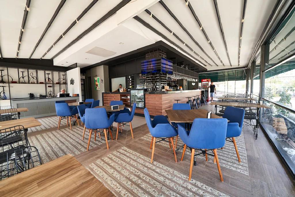 Lara Suite's Apart Hotel