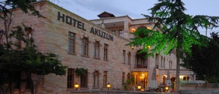 Akuzun Hotel
