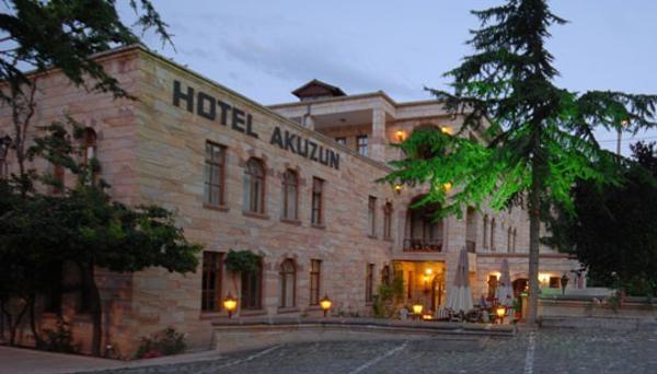 Akuzun Hotel