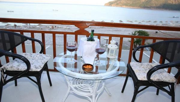Sinemis Hotel