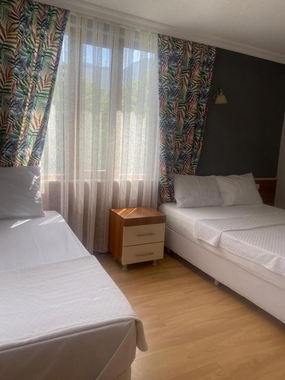 Sinemis Hotel
