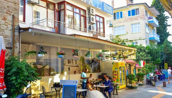 Beyaz Butik Hotel
