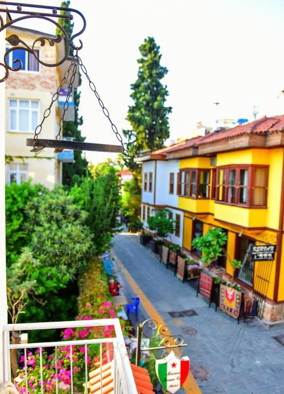Beyaz Butik Hotel