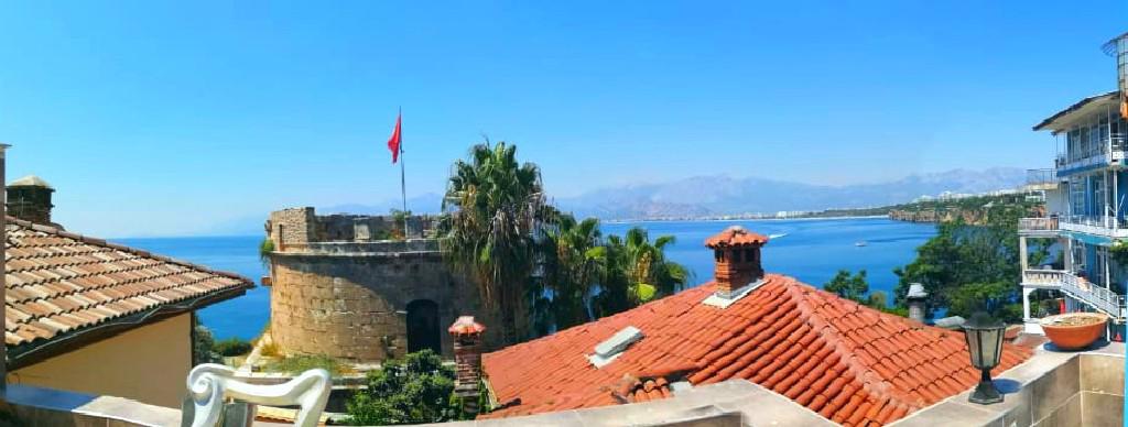 Beyaz Butik Hotel
