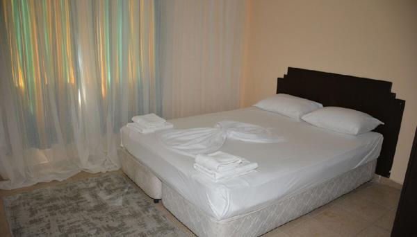 Bahceli Family Otel