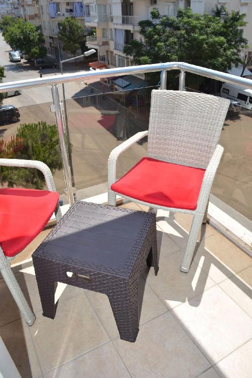 Bahceli Family Otel