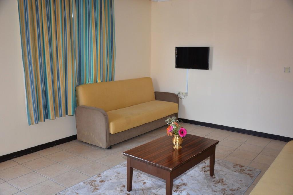 Bahceli Family Otel