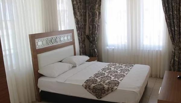 Doruk Hotel
