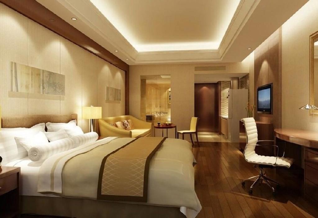 Doruk Hotel