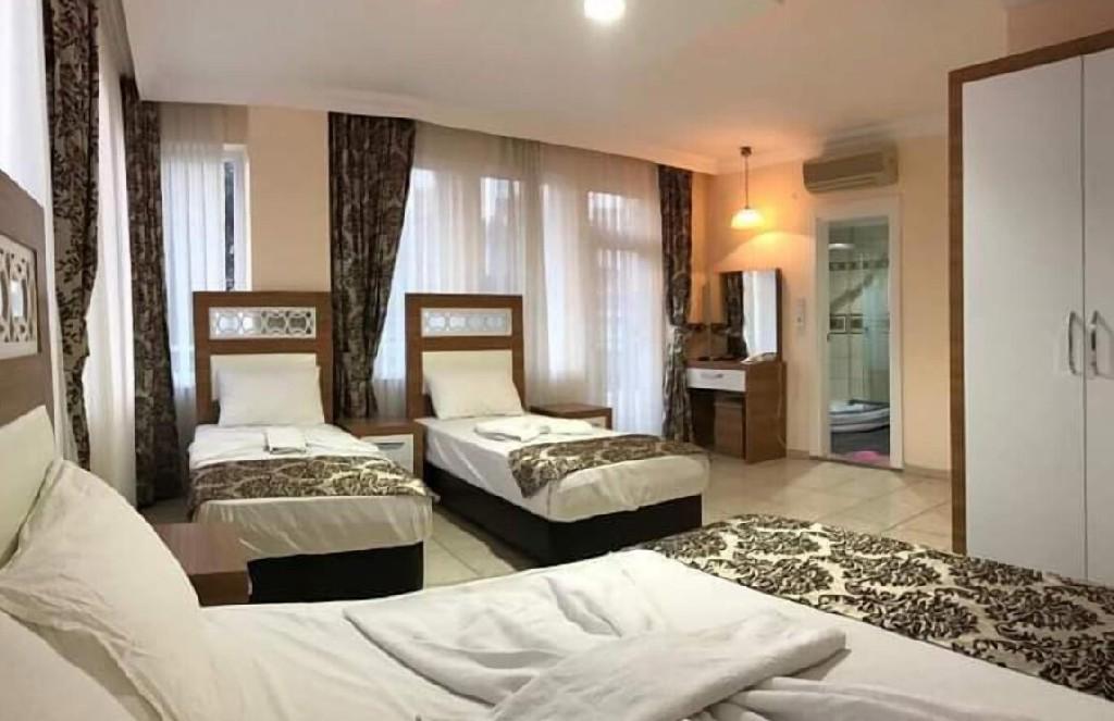Doruk Hotel