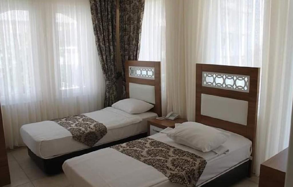Doruk Hotel