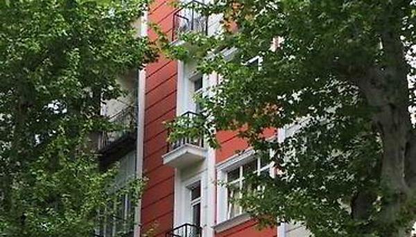 Seven Hotel Apartments