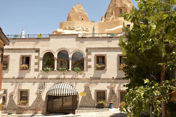 Grand Elite Cave Suites