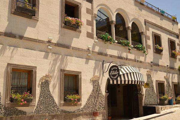 Grand Elite Cave Suites