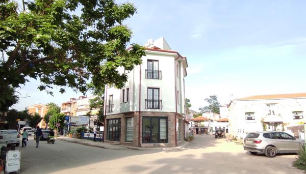 Marmaros Pansiyon