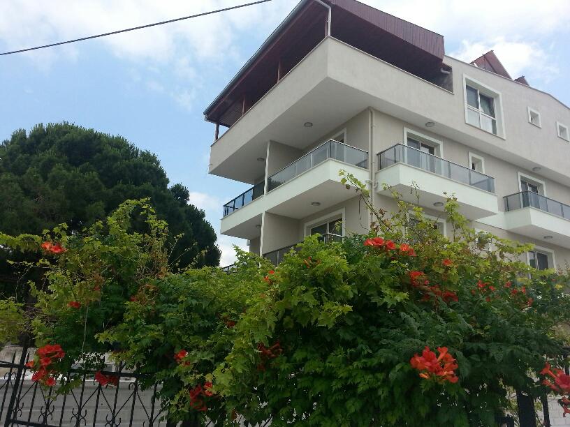 Keyf Konak Hotel