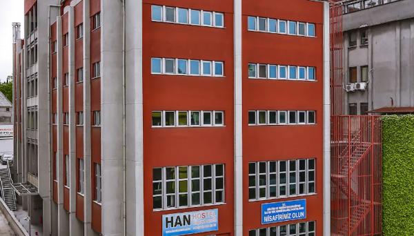 Han Hotel