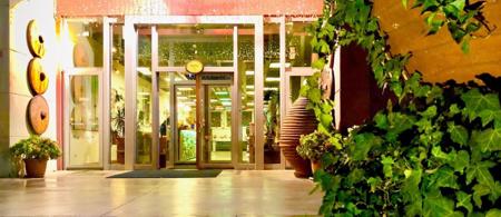 Han Hotel