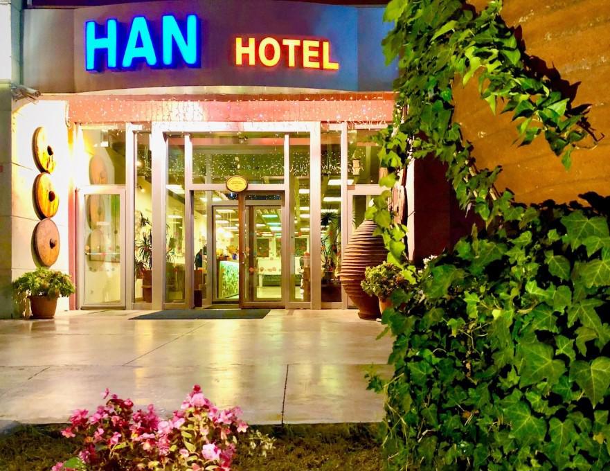 Han Hotel