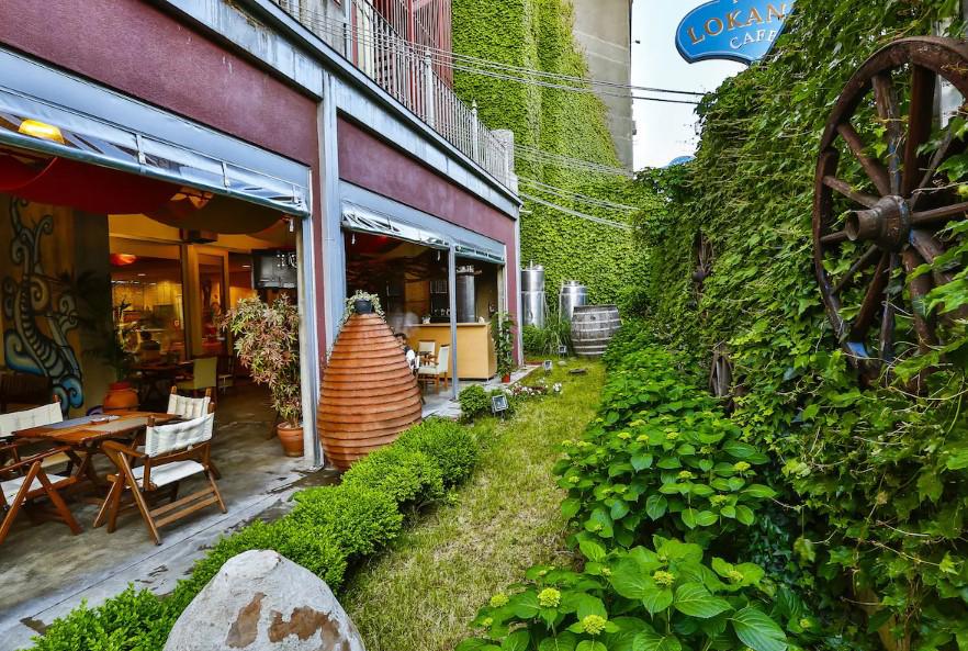 Han Hotel