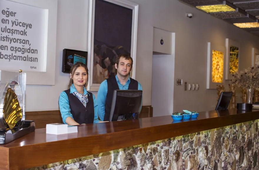 Han Hotel