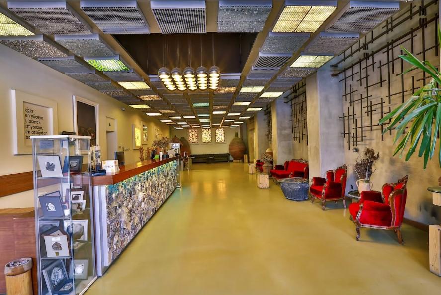 Han Hotel