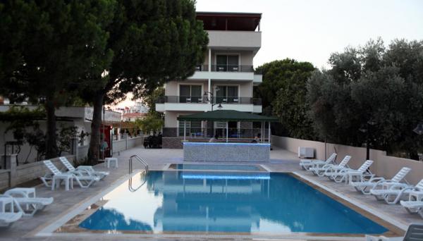 Keyf Konak Hotel