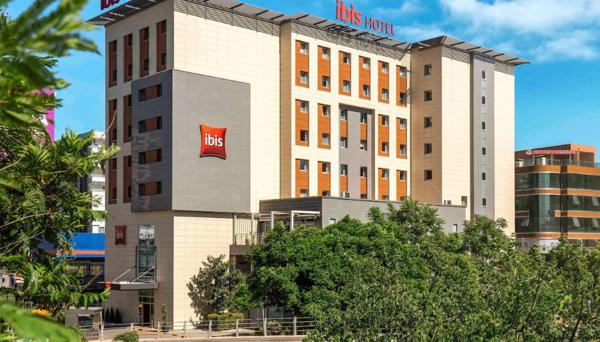 İbis Adana