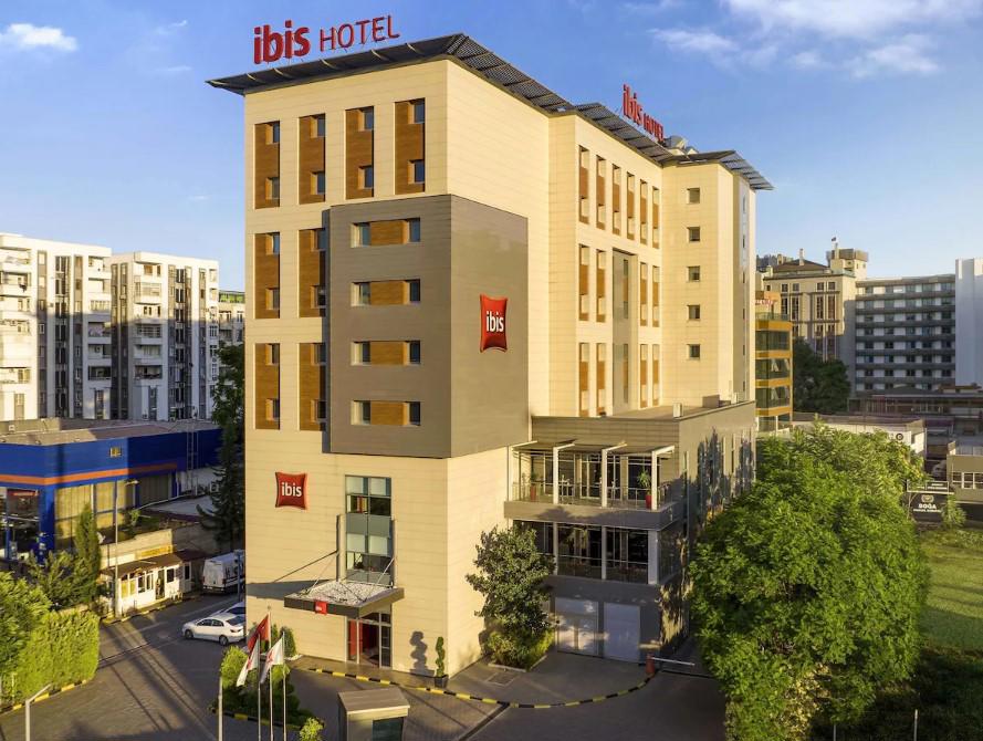 İbis Adana