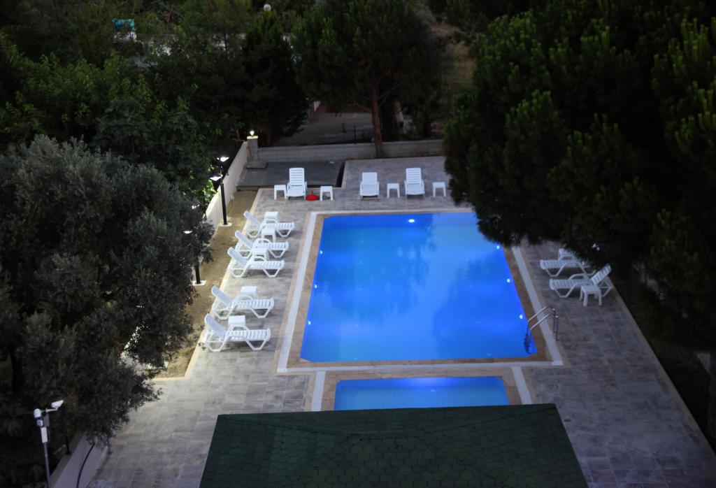 Keyf Konak Hotel