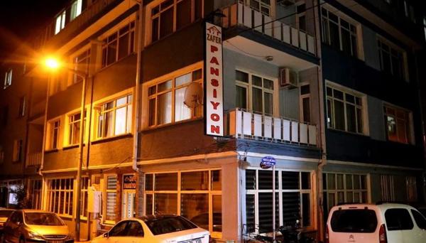 Konya Zafer Pansiyon