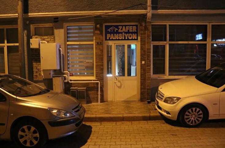 Konya Zafer Pansiyon