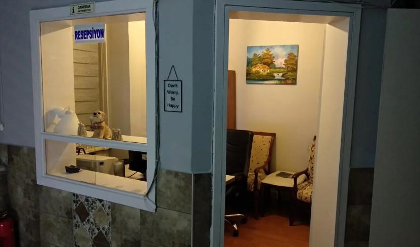 Konya Zafer Pansiyon