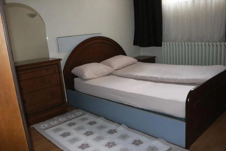 Konya Zafer Pansiyon