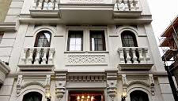 Sirin Kama Hotel & Hostel