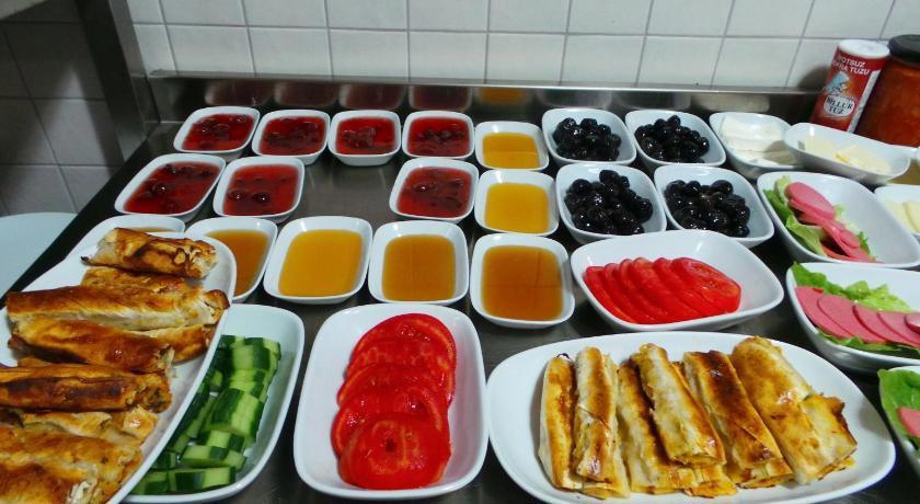 Keyf Konak Hotel