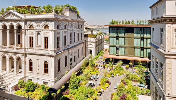 Soho House İstanbul